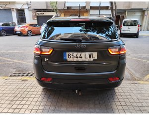
										JEEP COMPASS JEEP COMPAS LIMITED 130CV full									