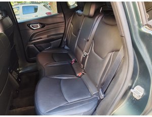 
										JEEP COMPASS JEEP COMPAS LIMITED 130CV full									