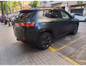 
										JEEP COMPASS JEEP COMPAS LIMITED 130CV full									