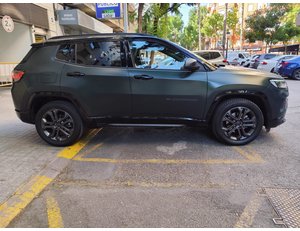 
										JEEP COMPASS JEEP COMPAS LIMITED 130CV full									