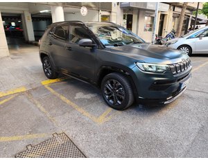 
										JEEP COMPASS JEEP COMPAS LIMITED 130CV full									