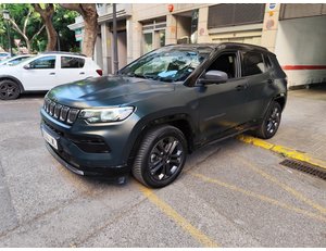 
										JEEP COMPASS JEEP COMPAS LIMITED 130CV full									