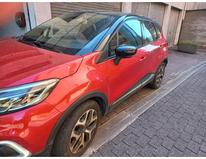 
										RENAULT CAPTUR CAPTUR ZEN full									