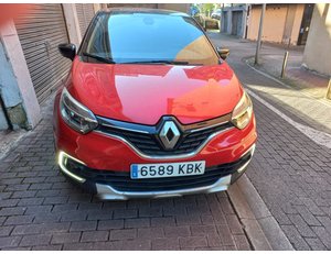 
										RENAULT CAPTUR CAPTUR ZEN full									
