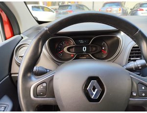 
										RENAULT CAPTUR CAPTUR ZEN full									