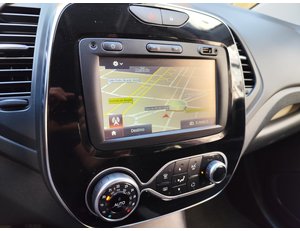 
										RENAULT CAPTUR CAPTUR ZEN full									