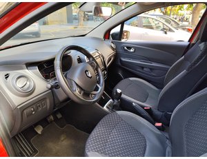 
										RENAULT CAPTUR CAPTUR ZEN full									