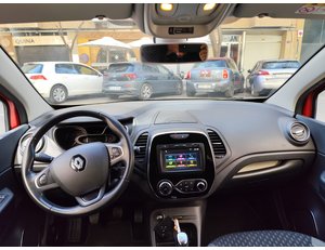 
										RENAULT CAPTUR CAPTUR ZEN full									
