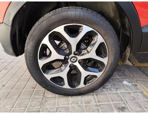
										RENAULT CAPTUR CAPTUR ZEN full									
