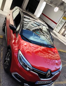 
										RENAULT CAPTUR CAPTUR ZEN full									