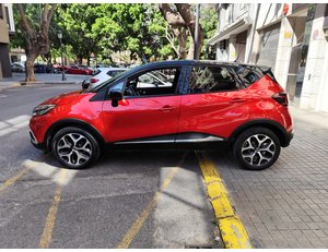 
										RENAULT CAPTUR CAPTUR ZEN full									