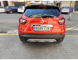 
										RENAULT CAPTUR CAPTUR ZEN full									