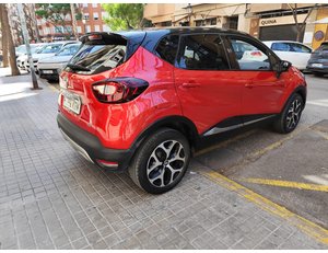 
										RENAULT CAPTUR CAPTUR ZEN full									