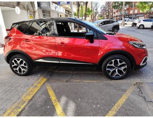 
										RENAULT CAPTUR CAPTUR ZEN full									