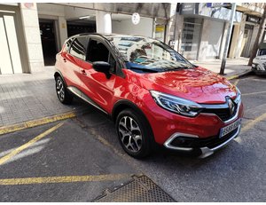 
										RENAULT CAPTUR CAPTUR ZEN full									