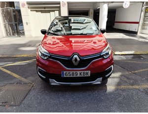 
										RENAULT CAPTUR CAPTUR ZEN full									