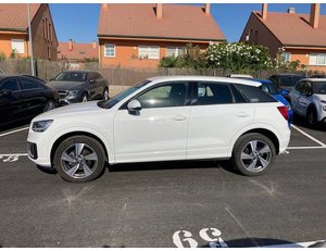 
										AUDI Q2 1.0 115CV full									