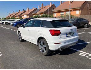 
										AUDI Q2 1.0 115CV full									