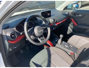 
										AUDI Q2 1.0 115CV full									