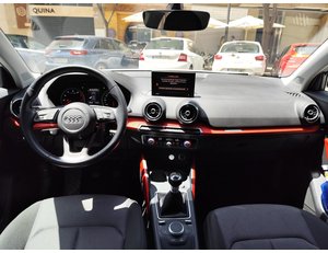 
										AUDI Q2 1.0 115CV full									
