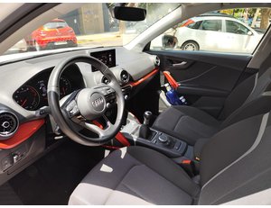 
										AUDI Q2 1.0 115CV full									