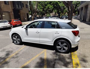 
										AUDI Q2 1.0 115CV full									