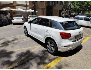 
										AUDI Q2 1.0 115CV full									