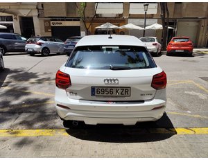 
										AUDI Q2 1.0 115CV full									