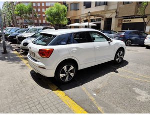 
										AUDI Q2 1.0 115CV full									