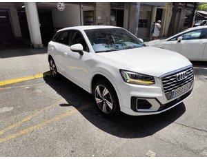 
										AUDI Q2 1.0 115CV full									