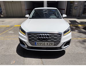 
										AUDI Q2 1.0 115CV full									