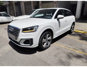 
										AUDI Q2 1.0 115CV full									