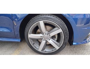 
										AUDI A1 A1 1.4 TFSI SPORTBACK AUTOMÁTICO 125CV full									