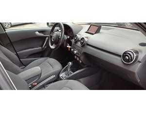 
										AUDI A1 A1 1.4 TFSI SPORTBACK AUTOMÁTICO 125CV full									