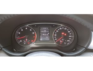 
										AUDI A1 A1 1.4 TFSI SPORTBACK AUTOMÁTICO 125CV full									