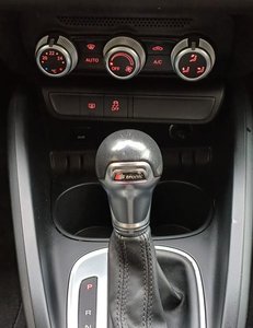 
										AUDI A1 A1 1.4 TFSI SPORTBACK AUTOMÁTICO 125CV full									