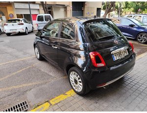 
										FIAT 500 FIAT 500 DOLCEVITA full									