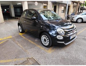 
										FIAT 500 FIAT 500 DOLCEVITA full									