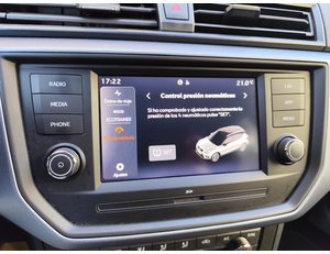 
										SEAT ARONA SEAT ARONA FR XCELLENCE full									