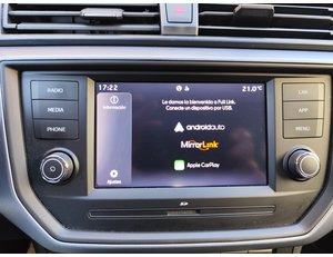 
										SEAT ARONA SEAT ARONA FR XCELLENCE full									