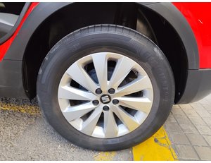 
										SEAT ARONA SEAT ARONA FR XCELLENCE full									