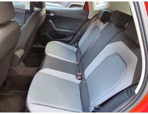 
										SEAT ARONA SEAT ARONA FR XCELLENCE full									