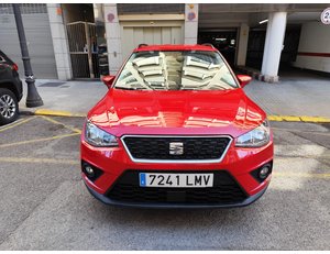 
										SEAT ARONA SEAT ARONA FR XCELLENCE full									