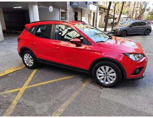 
										SEAT ARONA SEAT ARONA FR XCELLENCE full									