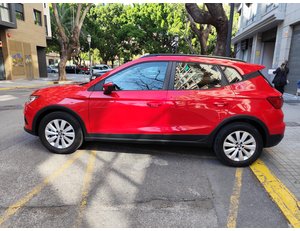 
										SEAT ARONA SEAT ARONA FR XCELLENCE full									