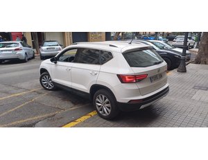 
										SEAT ATECA SEAT ATECA DIESEL 115CV full									