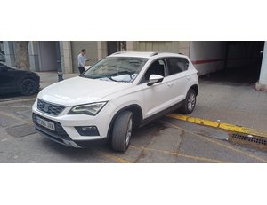
										SEAT ATECA SEAT ATECA DIESEL 115CV full									