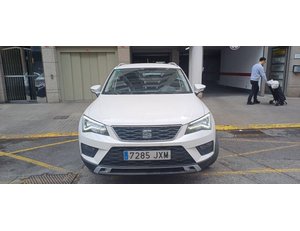 
										SEAT ATECA SEAT ATECA DIESEL 115CV full									