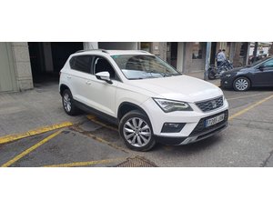 
										SEAT ATECA SEAT ATECA DIESEL 115CV full									
