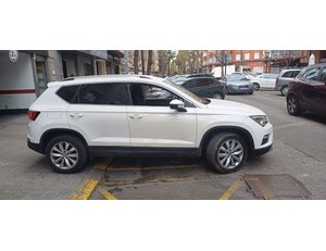 
										SEAT ATECA SEAT ATECA DIESEL 115CV full									